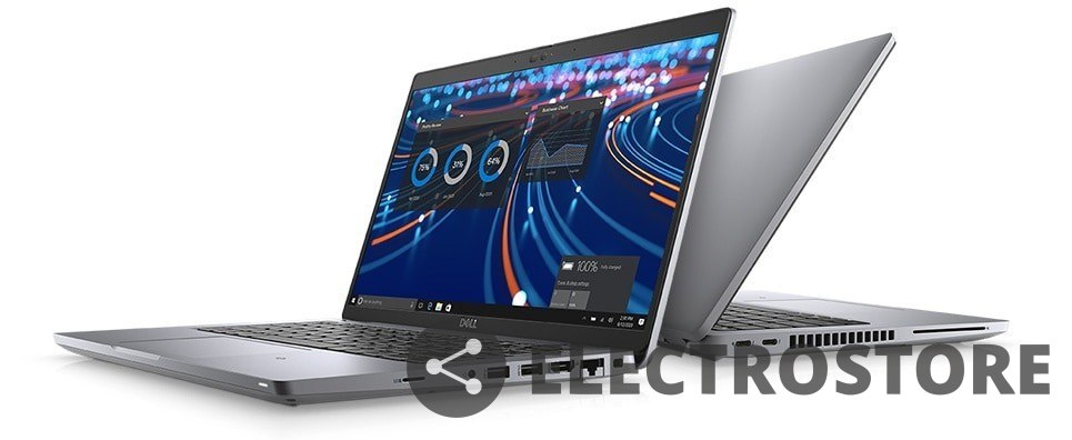 Dell Notebook Latitude 5420 Win10Pro i5-1145G7/16GB/SSD 512GB/14.0" FHD Touch/Intel Iris Xe/FPR/SCR/TB/Kb_Backlit/4 Cell 63Wh/3Y BWOS