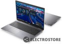 Dell Notebook Latitude 5520 Win11Pro i5-1145G7/16GB/512GB SSD/15.6" FHD/Intel Iris Xe/ThBlt & FgrPr & SmtCd/IR Cam/Mic/WLAN + BT/Back