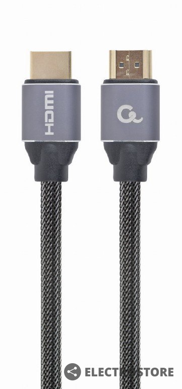 Gembird Kabel HDMI high speed z ethernet Premium 10m