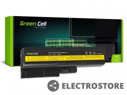 Green Cell Bateria do Lenovo T60 11,1V 4400mAh