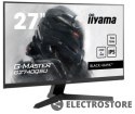 IIYAMA Monitor 27 cali G2740QSU-B1 IPS,QHD,75Hz,1ms,FreeSync,HDMI,DP,USB