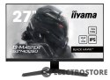 IIYAMA Monitor 27 cali G2740QSU-B1 IPS,QHD,75Hz,1ms,FreeSync,HDMI,DP,USB