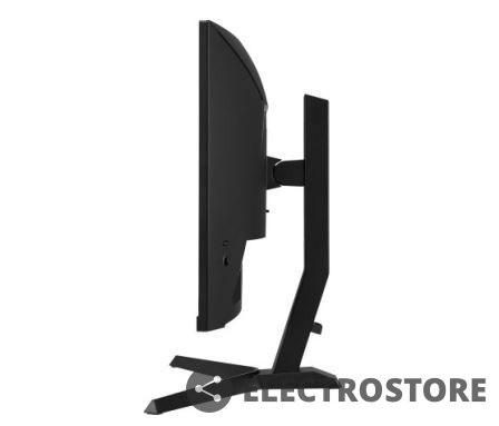 IIYAMA Monitor 27 cali GB2766HSU-B1 VA,165HZ,1500R,1MS,DP,HDMIx2,USB,FreeSyn IIYAMA Monitor 27 cali GB2766HSU-B1 VA,165HZ,1500R,1MS,DP,HDMIx2,USB,FreeSyn