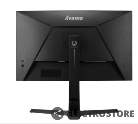 IIYAMA Monitor 27 cali GB2766HSU-B1 VA,165HZ,1500R,1MS,DP,HDMIx2,USB,FreeSyn IIYAMA Monitor 27 cali GB2766HSU-B1 VA,165HZ,1500R,1MS,DP,HDMIx2,USB,FreeSyn