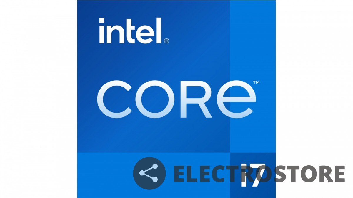 Intel Procesor Core i7-12700 BOX 2,1GHz, LGA1700