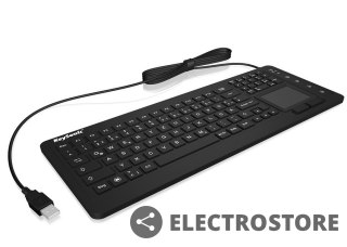 KEYSONIC KSK-6231INEL Touchpad,IP68,US layout