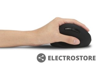 Kensington Ergonomiczna mysz komp Pro Fit leworeczna