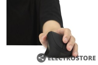 Kensington Ergonomiczna mysz komp Pro Fit leworeczna