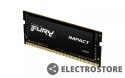 Kingston Pamięć DDR4 FURY Impact SODIMM 32GB(2*16GB)/3200 CL20