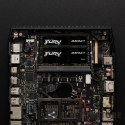 Kingston Pamięć DDR4 FURY Impact SODIMM 32GB(2*16GB)/3200 CL20