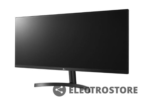 LG Electronics Monitor 34 cale 34WL50S-B 21:9 IPS HDR10 FreeSync LG Electronics Monitor 34 cale 34WL50S-B 21:9 IPS HDR10 FreeSync