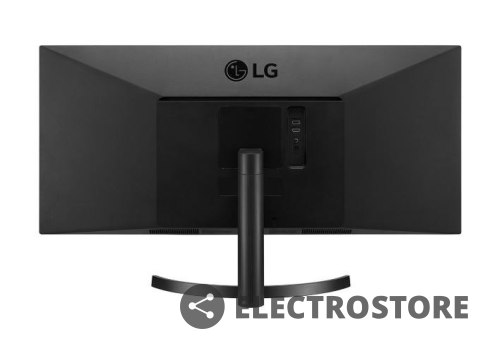 LG Electronics Monitor 34 cale 34WL50S-B 21:9 IPS HDR10 FreeSync LG Electronics Monitor 34 cale 34WL50S-B 21:9 IPS HDR10 FreeSync