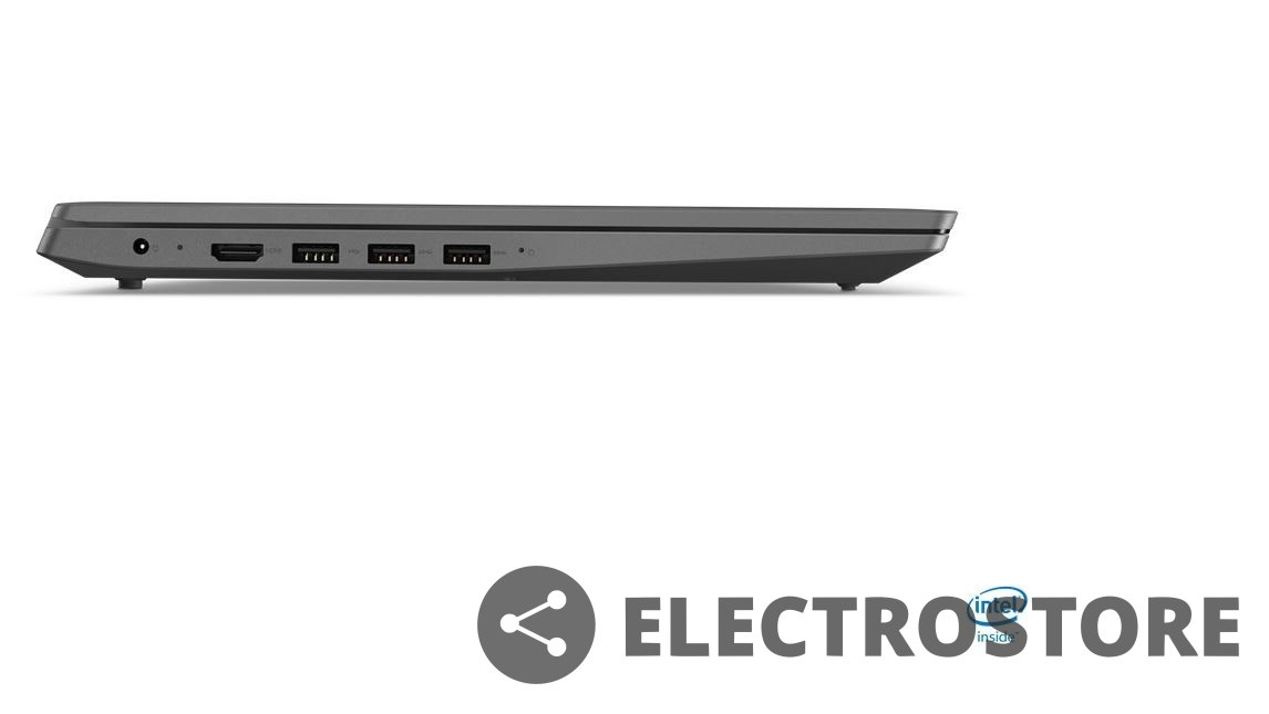 Lenovo Laptop V15 G1 82NB003NPB W10Pro i5-10210U/8GB/256GB/INT/15.6 FHD/Iron Grey/2YRS CI