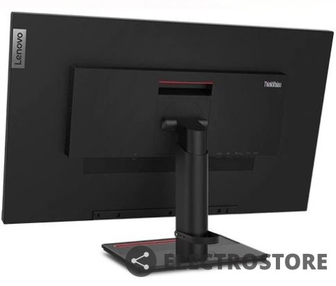 Lenovo Monitor 31.5 ThinkVision T32p-20 WLED LCD 61F2GAT2EU Lenovo Monitor 31.5 ThinkVision T32p-20 WLED LCD 61F2GAT2EU