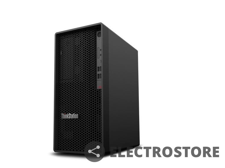Lenovo Stacja robocza ThinkStation P350 Tower 30E30058PB W10Pro i7-11700/16GB/1TB/INT/vPro/3YRS OS Lenovo Stacja robocza ThinkStation P350 Tower 30E30058PB W10Pro i7-11700/16GB/1TB/INT/vPro/3YRS OS