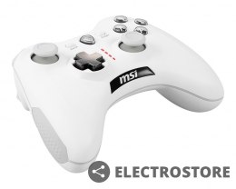 MSI Gamepad Force GC30 biały