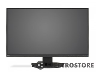 NEC Monitor Multisync EA271U 27 UHD Czarny