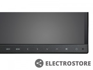 NEC Monitor Multisync EA271U 27 UHD Czarny