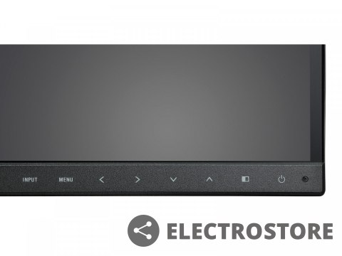 NEC Monitor Multisync EA271U 27 UHD Czarny NEC Monitor Multisync EA271U 27 UHD Czarny