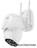OVERMAX Kamera zewnętrzna obrotowa IP WIFI FULL HD 4XZOOM CAMSPOT 4.9