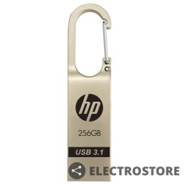 HP Inc. Pendrive 256GB USB 3.1 HPFD760L-256