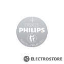 Philips Bateria Lithium 3.0V coin 1 blister (20x2.5)