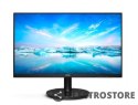 Philips Monitor 222V8LA 21.5 cala VA HDMI DP Głośniki