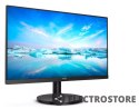 Philips Monitor 222V8LA 21.5 cala VA HDMI DP Głośniki