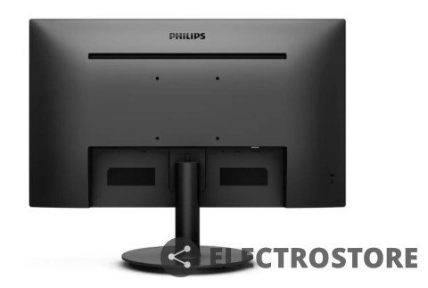 Philips Monitor 222V8LA 21.5 cala VA HDMI DP Głośniki Philips Monitor 222V8LA 21.5 cala VA HDMI DP Głośniki