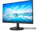 Philips Monitor 222V8LA 21.5 cala VA HDMI DP Głośniki