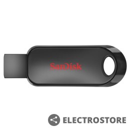 SanDisk Pendrive Cruzer Snap USB 2.0 128GB