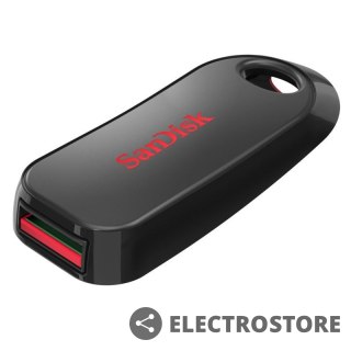 SanDisk Pendrive Cruzer Snap USB 2.0 64GB