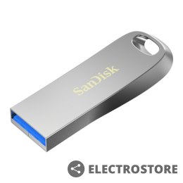 SanDisk Pendrive ULTRA LUXE USB 3.1 128GB (do 150MB/s)