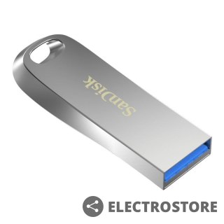 SanDisk Pendrive ULTRA LUXE USB 3.1 128GB (do 150MB/s)