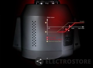 Thrustmaster Baza kierownicy TS-PC Racer Servo Base EU/UK