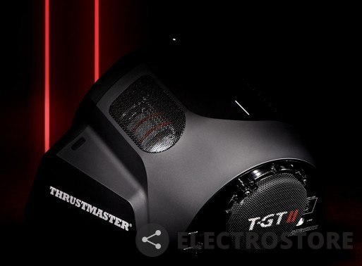 Thrustmaster Baza kierownicy TS-PC Racer Servo Base EU/UK