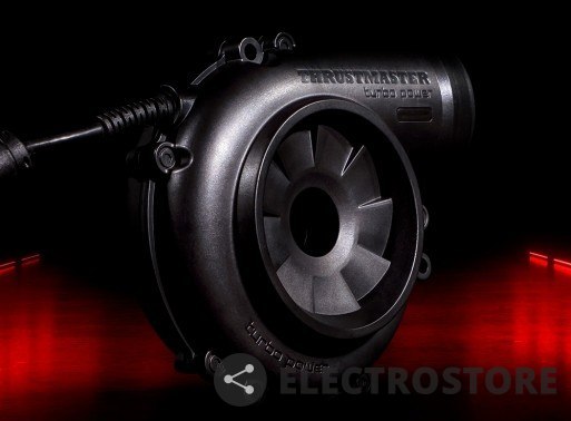 Thrustmaster Baza kierownicy TS-PC Racer Servo Base EU/UK
