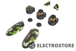 Thrustmaster Zestaw akcesoriów do Eswap X Pro zielony