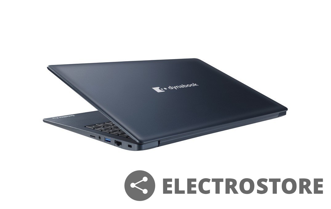 Toshiba Notebook Dynabook C50-H-104 W10PRO i7-1065G7/512/8/Integ/15.6''/1 year EMEA + 1 year Standard Warranty