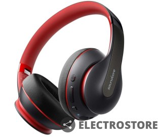 Anker Słuchawki nauszne Sound core Life Q10