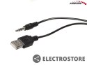 Audiocore Głośniki komputerowe 6W USB AC870R