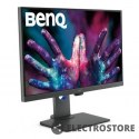 Benq Monitor 27 PD2700U LED 5ms/QHD/IPS/HDMI/DP/USB