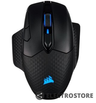 Corsair Mysz bezprzewodowa Dark Core Pro R GB Gaming