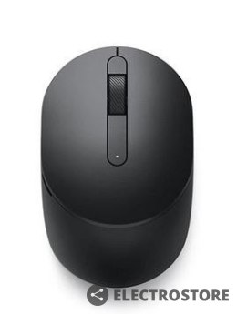 Dell Bezprzewodowa mysz MS3320W - Czarna