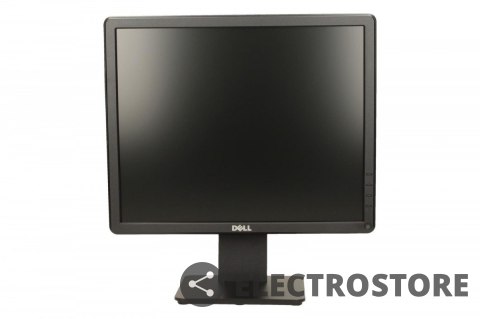 Dell Monitor E1715S 17 cali LCD TN (1280x1024)/5:4/VGA/DP/3Y PPG