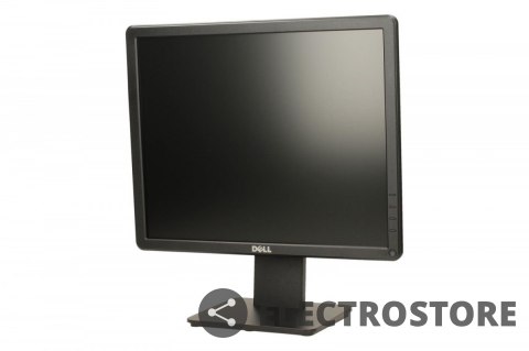 Dell Monitor E1715S 17 cali LCD TN (1280x1024)/5:4/VGA/DP/3Y PPG Dell Monitor E1715S 17 cali LCD TN (1280x1024)/5:4/VGA/DP/3Y PPG