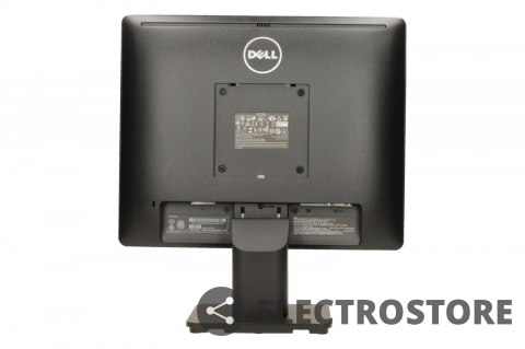Dell Monitor E1715S 17 cali LCD TN (1280x1024)/5:4/VGA/DP/3Y PPG Dell Monitor E1715S 17 cali LCD TN (1280x1024)/5:4/VGA/DP/3Y PPG
