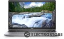 Dell Notebook Latitude 5520 Win11Pro i5-1145G7/16GB/512GB SSD/15.6" FHD Touch/Intel Iris Xe/ThBlt & FgrPr & SmtCd/Cam & Mic/WLAN + BT