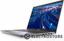 Dell Notebook Latitude 5520 Win11Pro i5-1145G7/8GB/512GB SSD/15.6" FHD/Intel Iris Xe/ThBlt & FgrPr & SmtCd/Cam & Mic/WLAN + BT/Backli