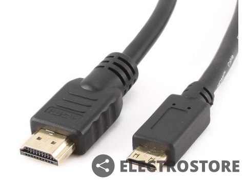 Gembird Kabel HDMI-HDMI Mini 1.8m